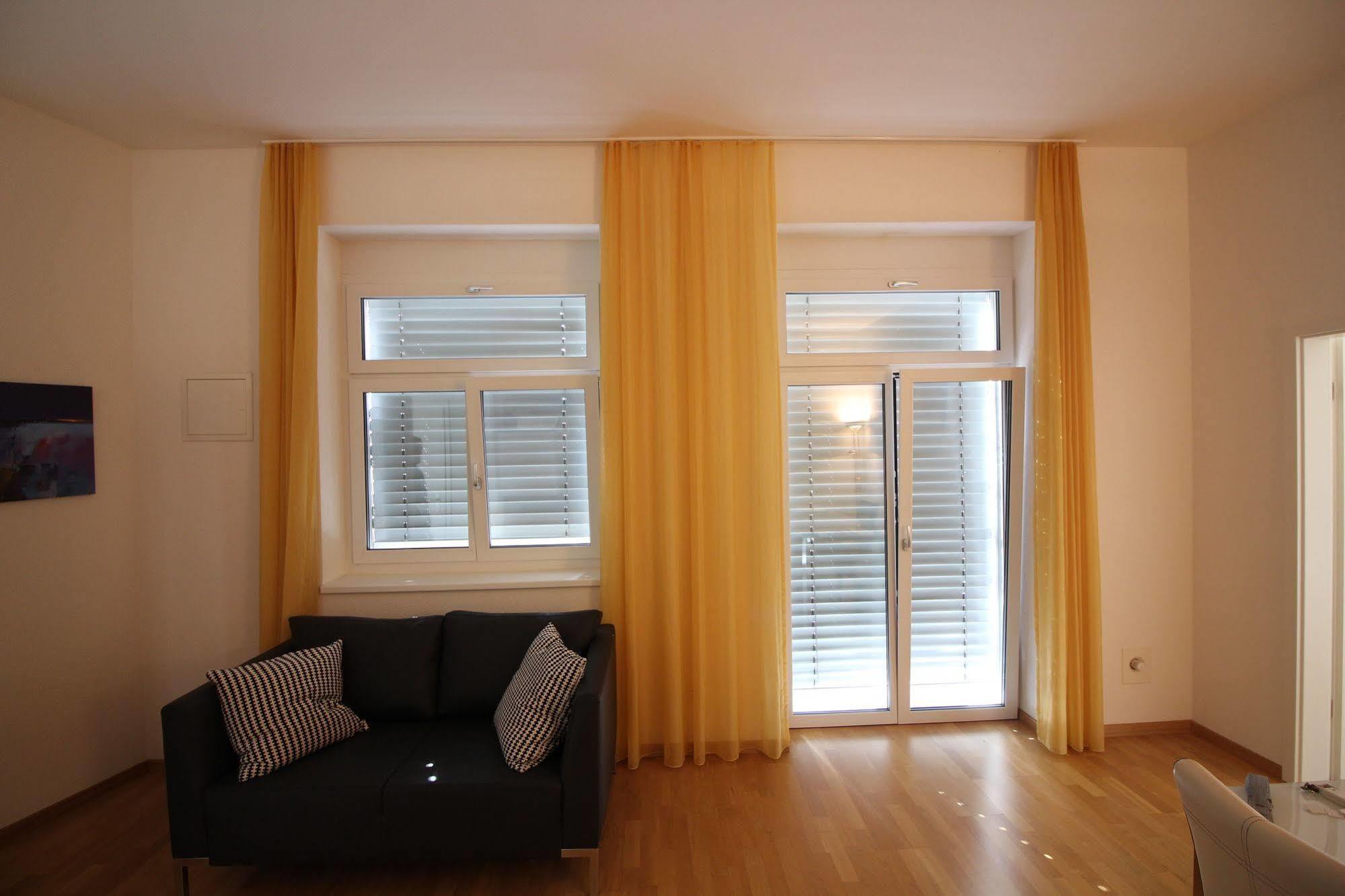 Swiss Star Oerlikon Inn ซูริก ภายนอก รูปภาพ
